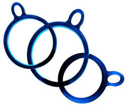  COLMIC HOOK POLE HOLDER 3 20.0mm 5 Tag