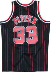 Mitchell & Ness Scottie Pippen - 33 Bulls Swingman Jersey - M