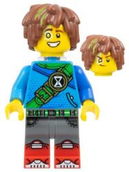 LEGO® Minifigures Dreamzzz drm044 - Mateo (drm044)