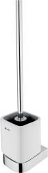 Roltechnik NIMCO Nikau Chrome fali WC kefe, króm NK 30094KN-26 (NK 30094KN-26)