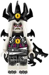 LEGO® Minifigures Dreamzzz - Nightmare King (DRM012)