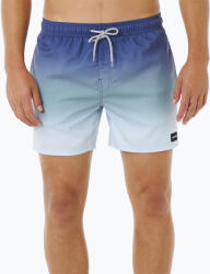 Rip Curl Pantaloni scurți de baie pentru bărbați Rip Curl Offset Fade Volley light navy