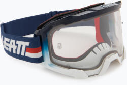 Leatt Ochelari de ciclism Leatt Velocity 4.5 royal/clear
