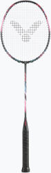 VICTOR Rachetă de badminton VICTOR Auraspeed PGS CI black/pearl pink Racheta badminton