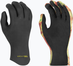Xcel Mănuși din neopren Xcel Comp X 5 Finger 2mm black
