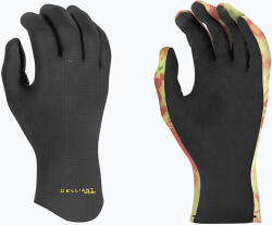 Xcel Mănuși din neopren Xcel Comp X 5 Finger 4mm black
