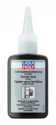 LIQUI MOLY Solutie Liqui Moly fixare suruburi - rezistenta mare - 10 ML