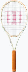 Wilson Rachetă de tenis Wilson Roland Garros Clash 100L V3 2026 stone Racheta tenis