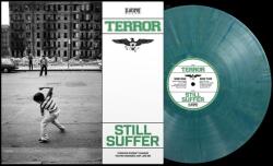 Terror - Still Suffer (Laguna Coloured) (LP) (0840526502561)