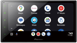 Pioneer SPH-DA150BT 2 DIN multimédia fejegység