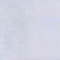  Points - Statikus Üvegdekor Fólia - Fehér - 67, 5cm x 15m