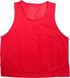 Kubi sport Sportruházat - Kosárlabda mez - Piros - 170-190 cm