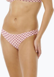 Rip Curl Partea de jos a costumului de baie Rip Curl Classic Surf Cheeky multico Costum de baie dama