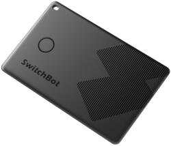 Switchbot W2500032 okoskártya Fekete (W2500032)
