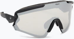 Tripout Ochelari de soare Tripout Eternity black/smart dark silver fotochrom