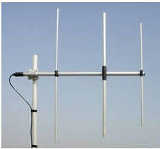Sirio Antenne WY 140-3N VHF bázis antenna (SIR-163-999)