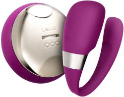 LELO Tiani 3 deep rose