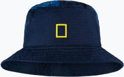 BUFF Sun Bucket Hiking Hat Unrel albastru 131351.707. 20.00