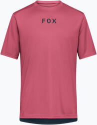 Fox Racing Tricou de ciclism pentru bărbați Fox Racing Ranger Wordmark