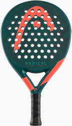 HEAD Rachetă de padel HEAD Radical Team Light 2026
