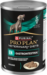 PRO PLAN Veterinary Diets 2x400g PURINA PRO PLAN Veterinary Diets EN Gastro nedves kutyatáp akciósan
