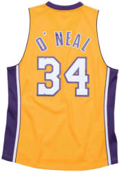 Mitchell & Ness Lakers O' Neal Kosármez - Férfi - XL