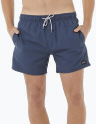 Rip Curl Pantaloni scurți de baie pentru bărbați Rip Curl Offset Volley navy