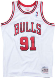 Mitchell & Ness - Dennis Rodman Bulls Jersey - Férfi XXL