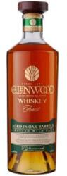 Glenwood Whiskey, Glenwood Irish Style, 40% Alcool, 0.7 l