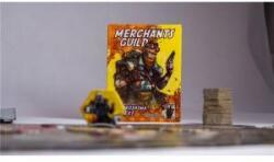 Portal Games Neuroshima HEX: Merchants Guild (3.0 edition)