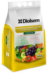 Diolsem Ingrasamant Universal pentru legume si pomi fructiferi - 1 kg, Diolsem (PR-104345)