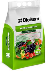 Diolsem Ingrasamant Nitroamofos NPK - 5 kg, Diolsem (PR-104340)