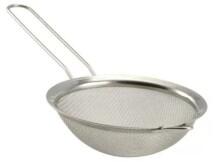 Perfect Home Strecuratoare Inox, Perfect Home, 12 cm (MRK-10093)