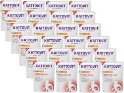 KATTOVIT Kattovit Niere/Renal csirke pástétom 24x85 g-os tasak