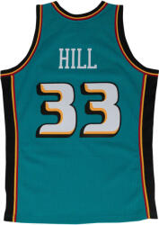 Mitchell & Ness Grant Hill Pistons Swingman Jersey XXL