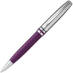 Pelikan Pix Metal Jazz Classic Viola, Mina Albastra, Cutie Carton (HRZ-827140)