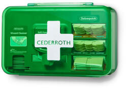 Cederroth kötszer adagoló