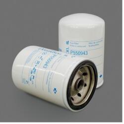 Donaldson Filtru Combustibil P550943, Lungime 120 mm, Diam. Ext. 77 mm, Filet M16 x 1.5, Finetea 9 , Donaldson (P550943)