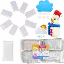 Doktorvolt Set of light white cake 8x50g