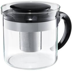 Ambition Felice hőálló kancsó szűrővel 1.3 l