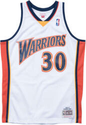 Mitchell & Ness Stephen Curry Golden State Warriors Kosármez - XXL
