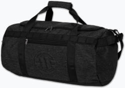 Pitbull Чанта за тренировка/фитнес Pitbull Hornet 47 l dark grey melange
