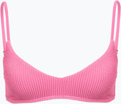 Billabong Горнище на бански костюм Billabong Summer High V Bralette guava