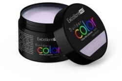 Mattel EXCELLENT PRO_Builder Color With Thixotropy building gel Amethyst Dust 15g