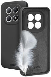 SBS Carcasa SBS Instinct Case compatibila cu Xiaomi Redmi Note 15 Pro 5G, Negru (8018417539817)