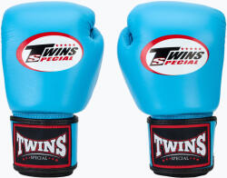Twins Special Боксови ръкавици Twins Special BGVL3 light blue