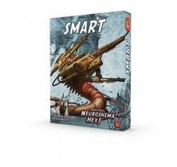 Portal Games Neuroshima HEX 3.0 Smart