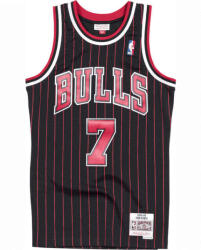 Mitchell & Ness Toni Kukoč Bulls Jersey - 95-96 - S