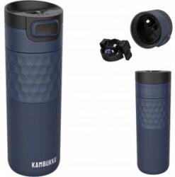 KAMBUKKA Thermal Mug Etna 500ml Denim Blue