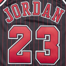 Mitchell & Ness - Michael Jordan Bulls Mez - 1996 - 3XL